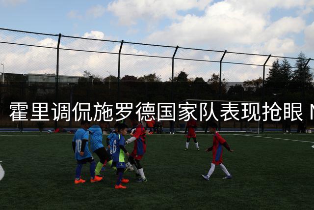 霍里调侃施罗德国家队表现抢眼 NBA生涯却屡屡转队